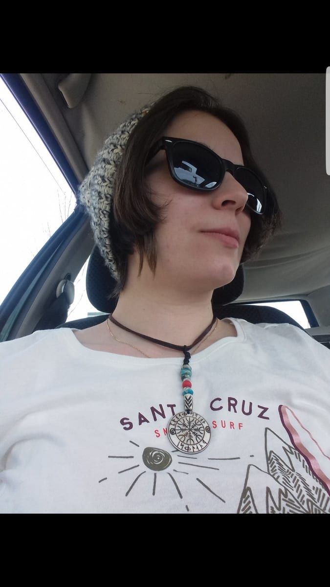 Profil de Joy