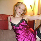 Profil de Tyfannie