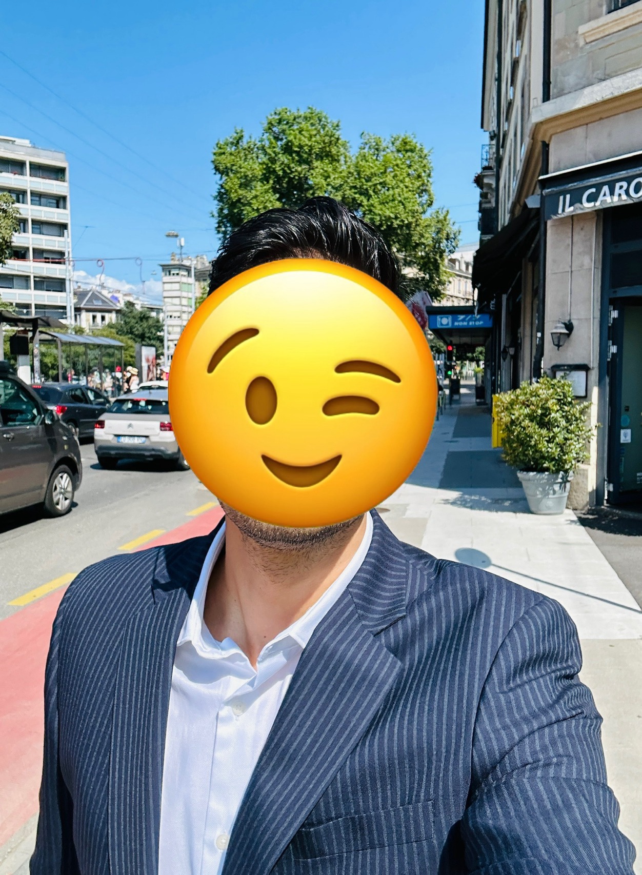 Profil de Mehdi