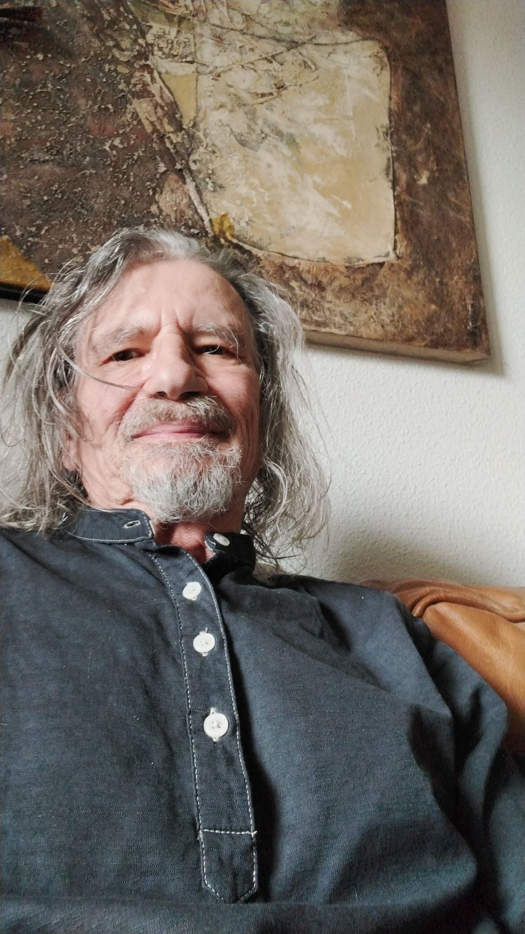 Profil de Guyllaume