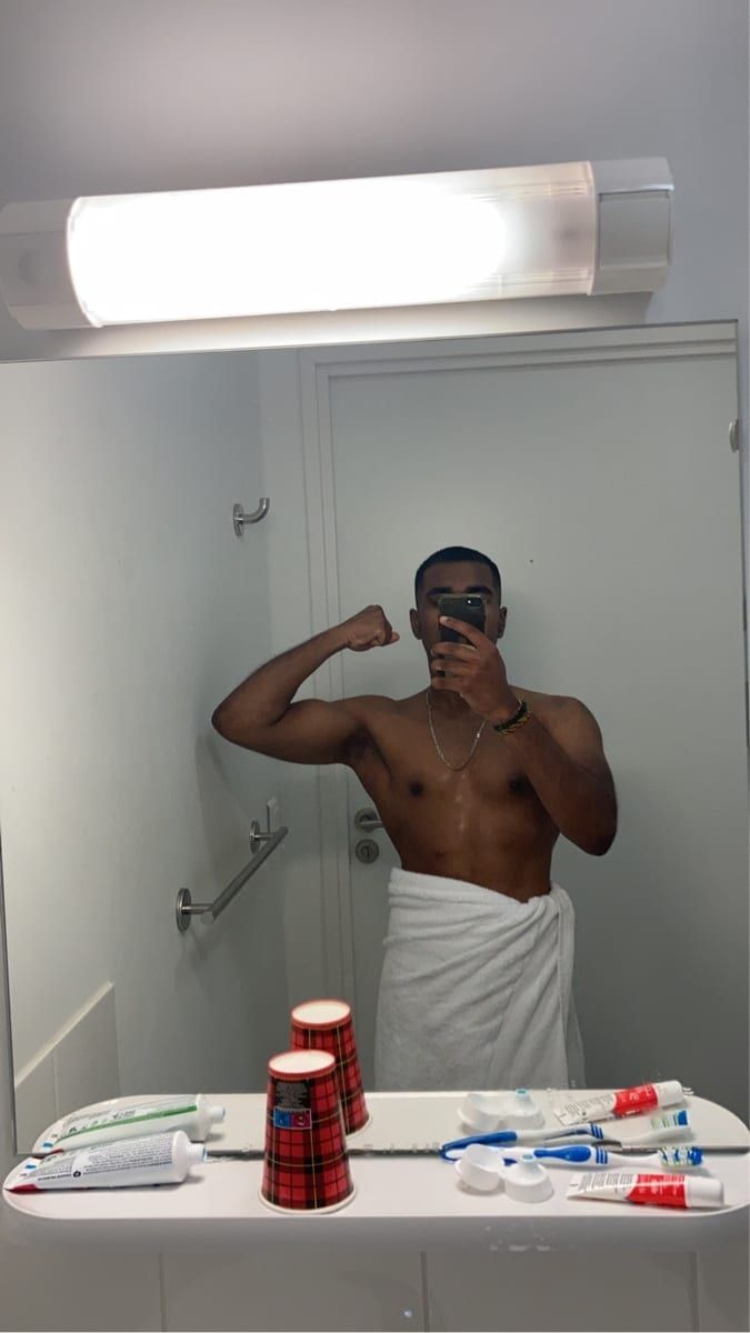 Profil de Gil