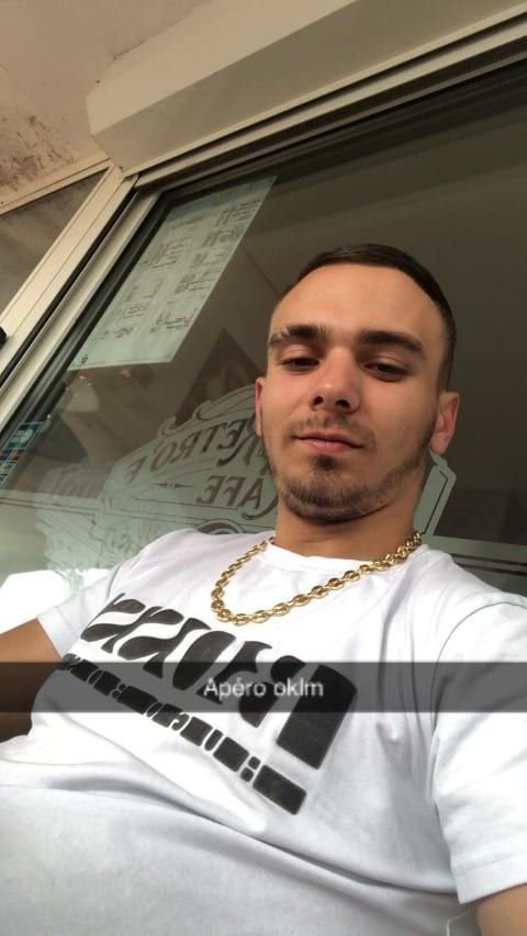 Profil de Ishaq