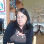 Profil de Saliha