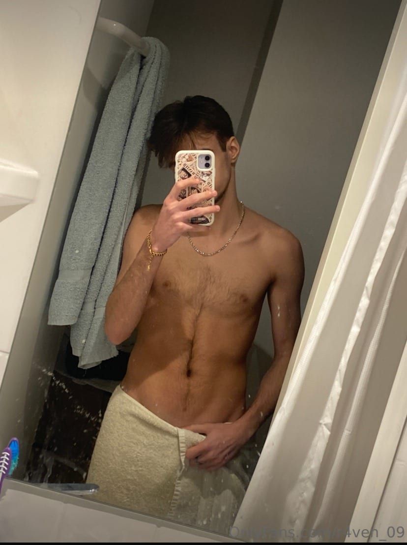 Profil de Kaelan