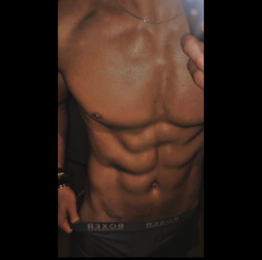 Profil de Abdelkarim