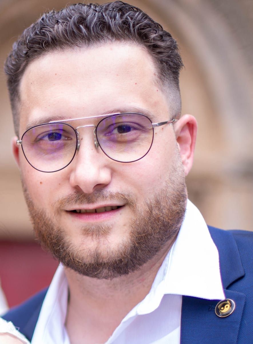 Profil de Imed