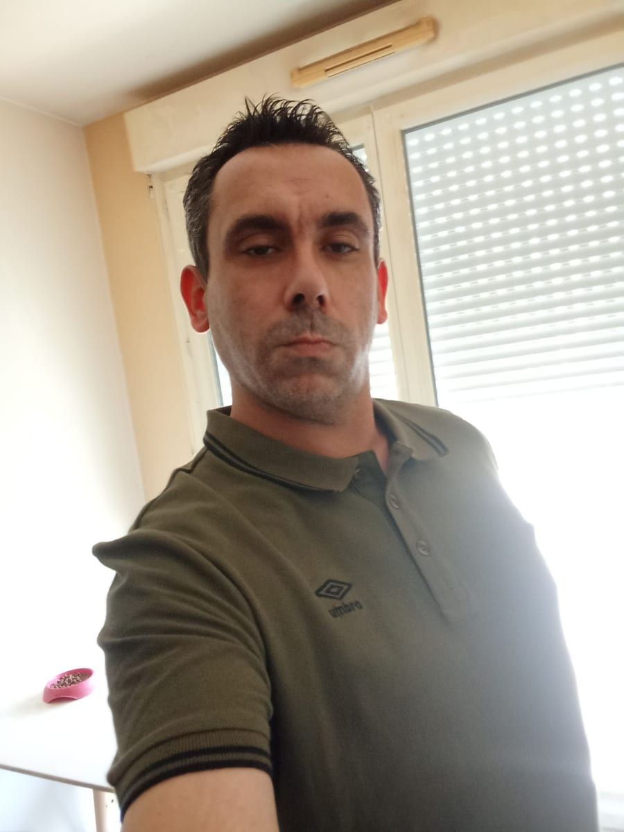 Profil de Ezéchiel