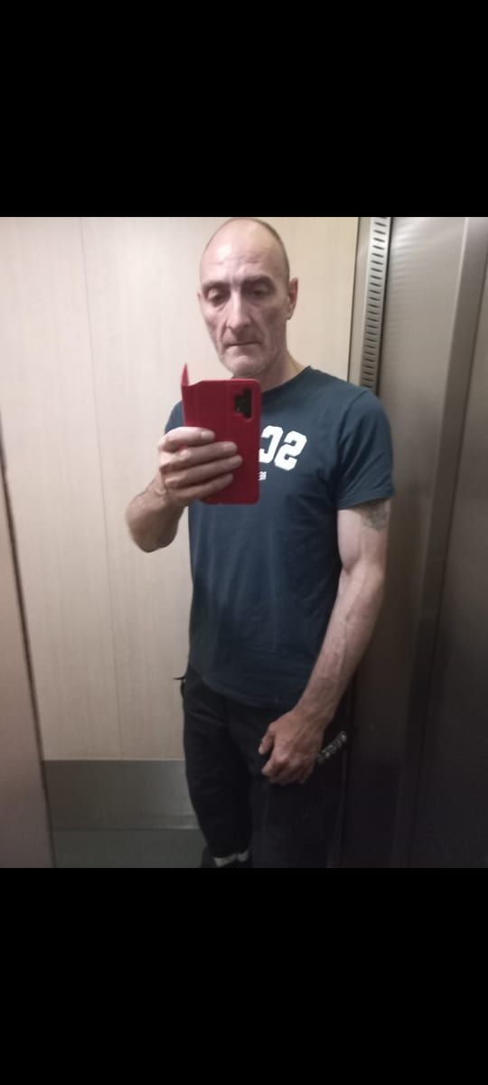 Profil de Nethanel